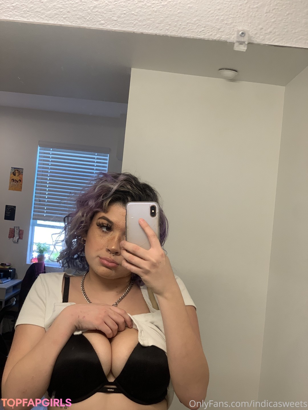 Foto desnuda filtrada de OnlyFans de Sativashortie #434 Foto desnuda filtrada de OnlyFans de Sativashortie #434