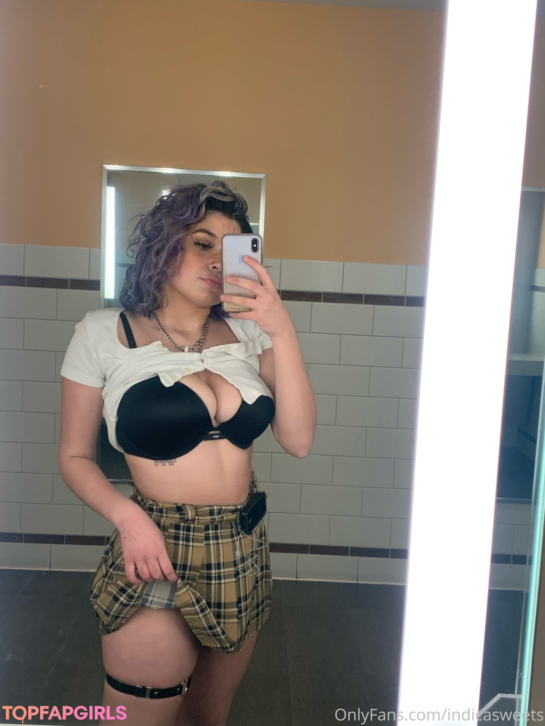 Foto desnuda filtrada de OnlyFans de Sativashortie #468 Foto desnuda filtrada de OnlyFans de Sativashortie #468