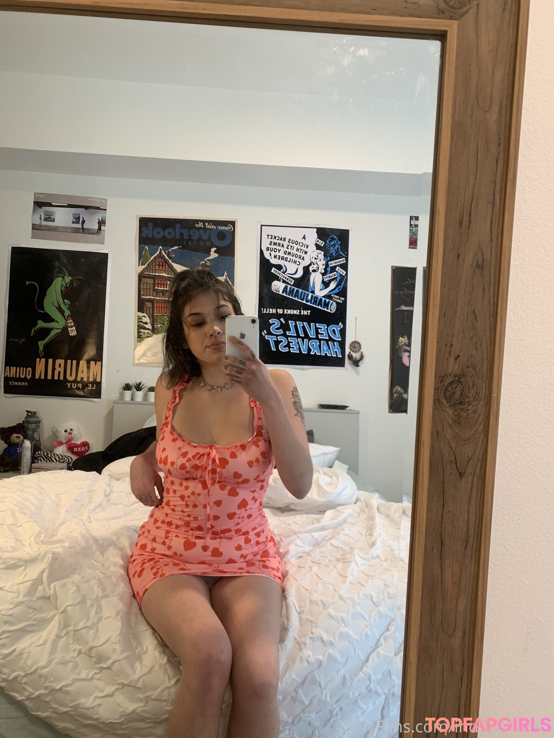 Foto desnuda filtrada de OnlyFans de Sativashortie #564 Foto desnuda filtrada de OnlyFans de Sativashortie #564