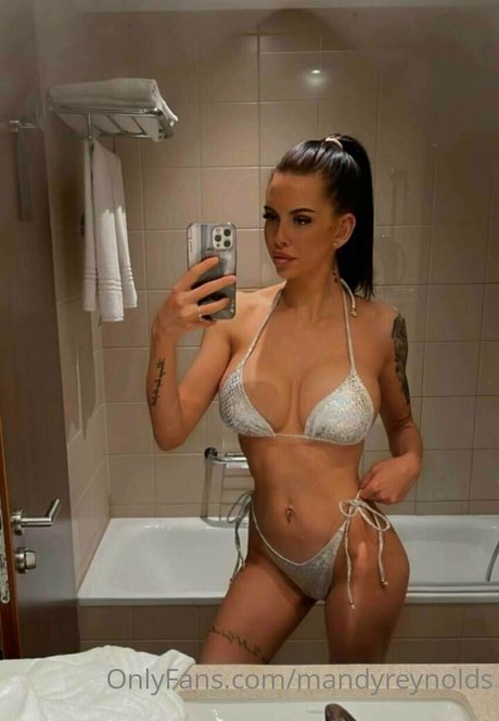 Mandy Reynolds