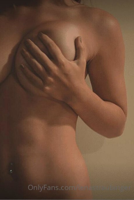 Foto desnuda filtrada de OnlyFans de Lena Straubinger