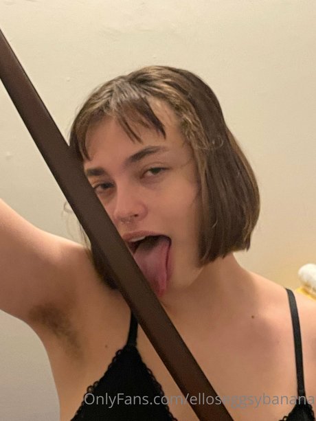 Foto desnuda filtrada de OnlyFans de Jules Roscoe