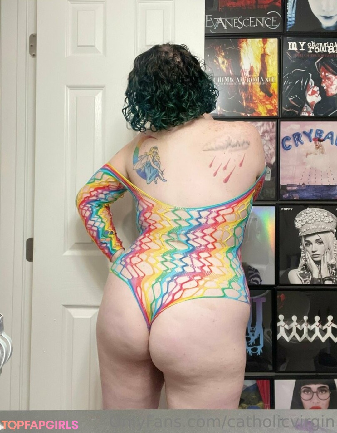 Foto desnuda filtrada de OnlyFans de Catholic Virgin #40 Foto desnuda filtrada de OnlyFans de Catholic Virgin #40