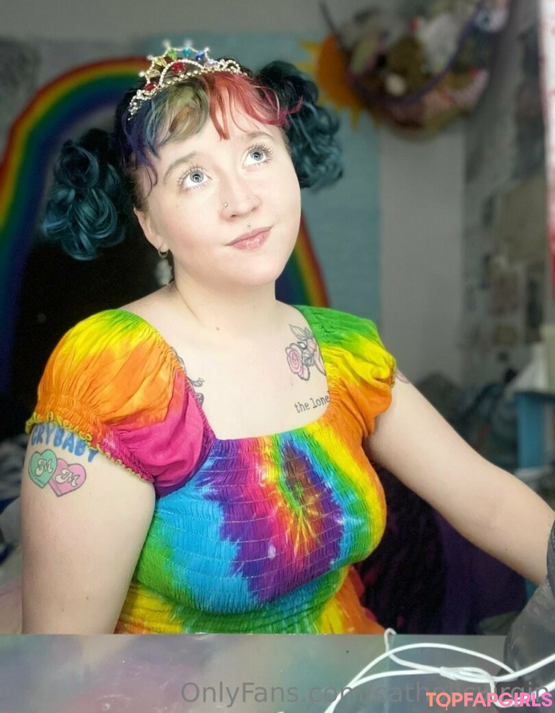 Foto desnuda filtrada de OnlyFans de Catholic Virgin #75 Foto desnuda filtrada de OnlyFans de Catholic Virgin #75