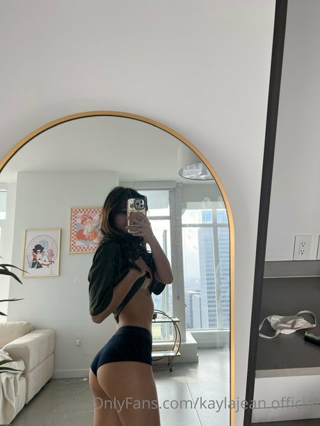 Kayla Carter