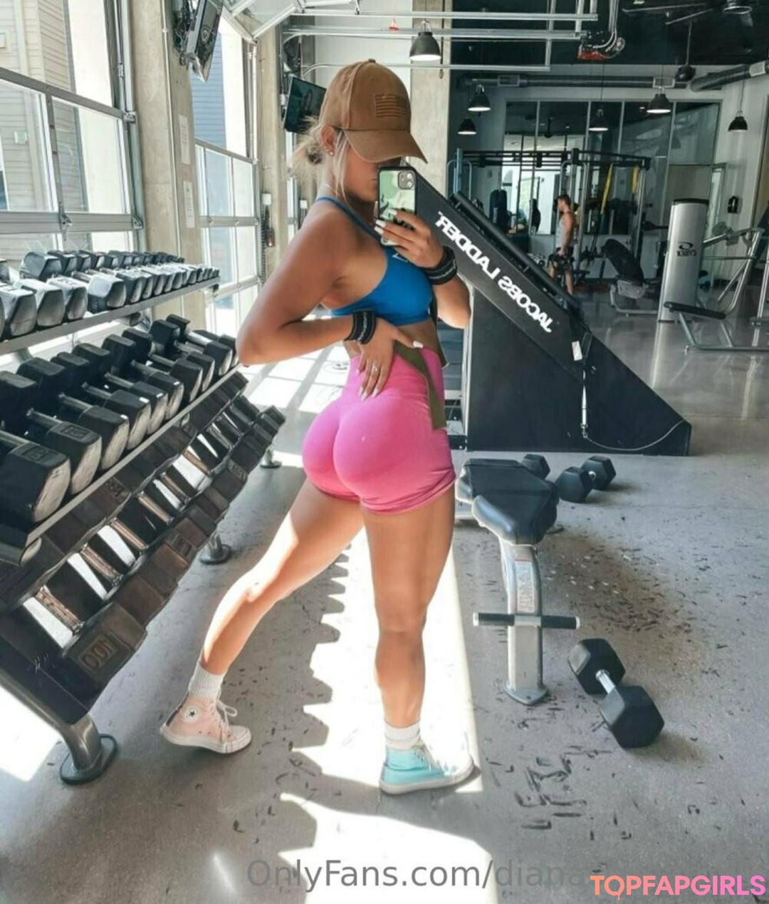 Foto desnuda filtrada de OnlyFans de Dianacarey #271 Foto desnuda filtrada de OnlyFans de Dianacarey #271