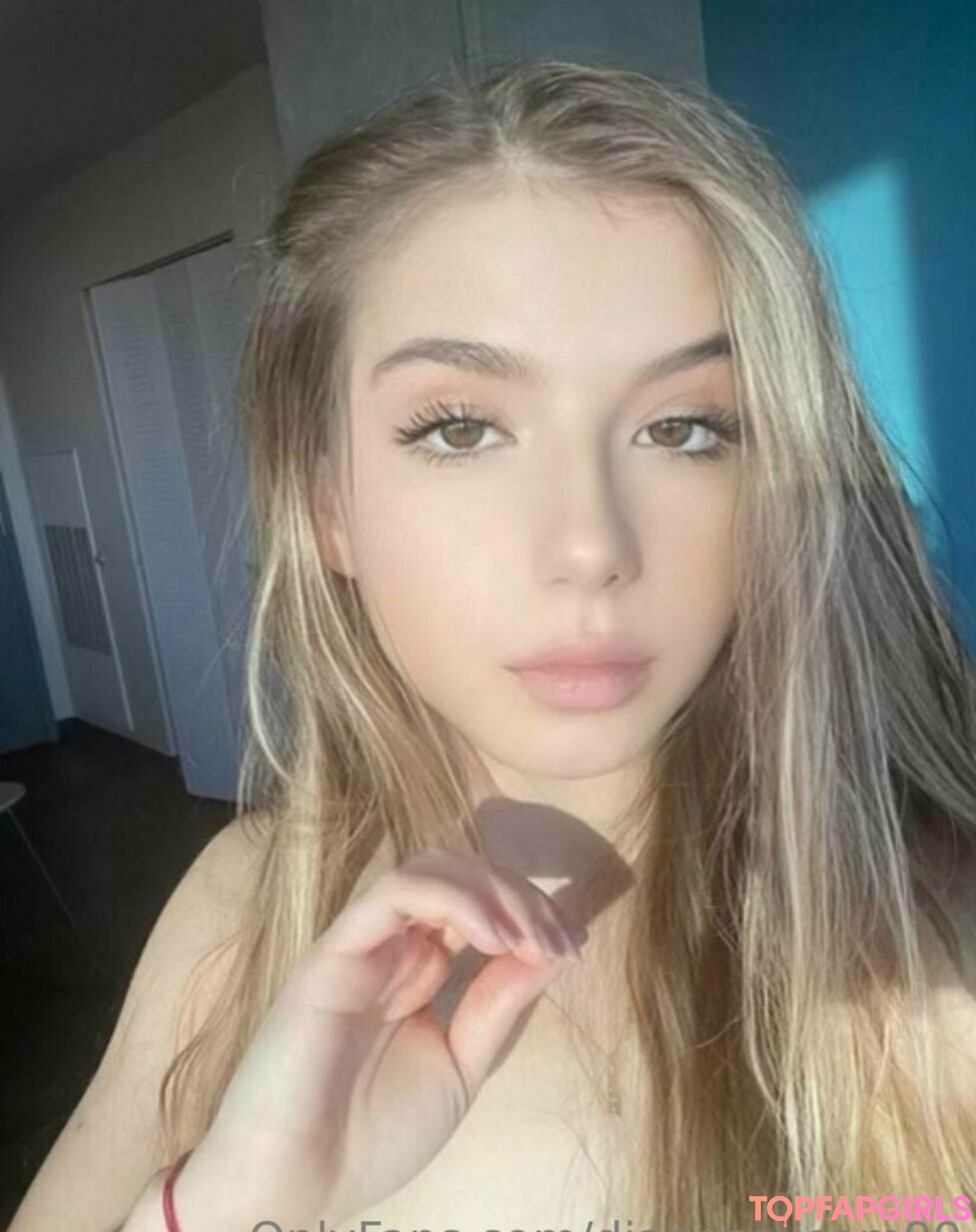 Foto desnuda filtrada de OnlyFans de Dianacarey #455 Foto desnuda filtrada de OnlyFans de Dianacarey #455