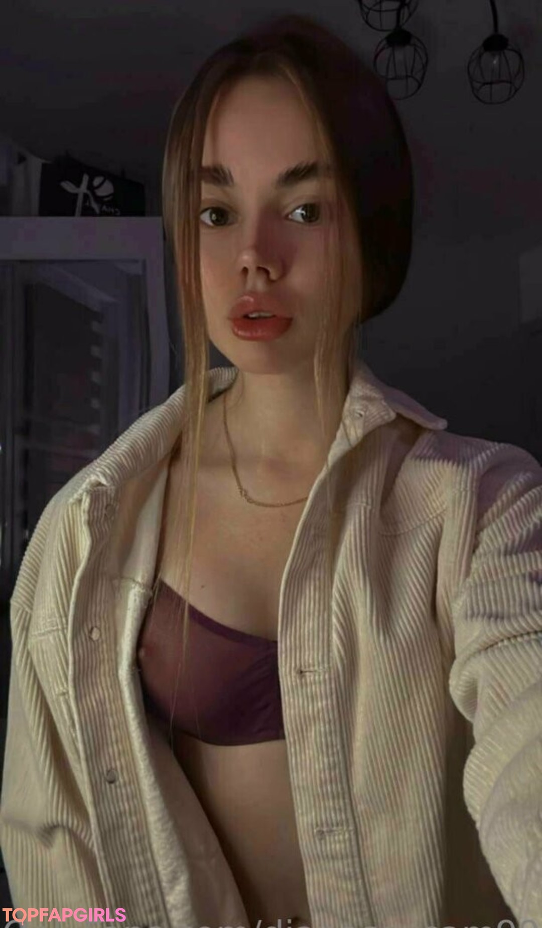 Foto desnuda filtrada de OnlyFans de Dianacarey #510 Foto desnuda filtrada de OnlyFans de Dianacarey #510