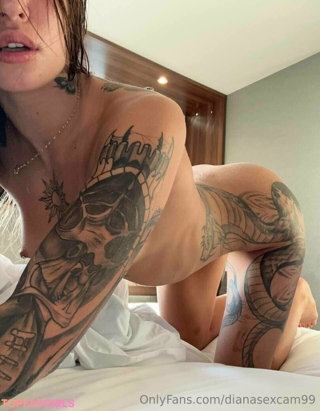 Foto desnuda filtrada de OnlyFans de Dianacarey #930 Foto desnuda filtrada de OnlyFans de Dianacarey #930