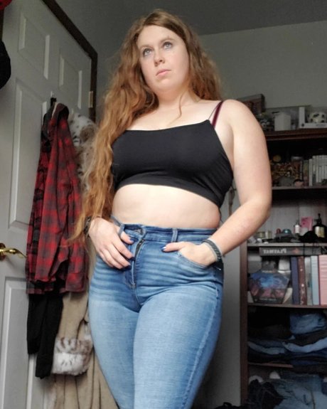 Foto desnuda filtrada de OnlyFans de Teddy Souless