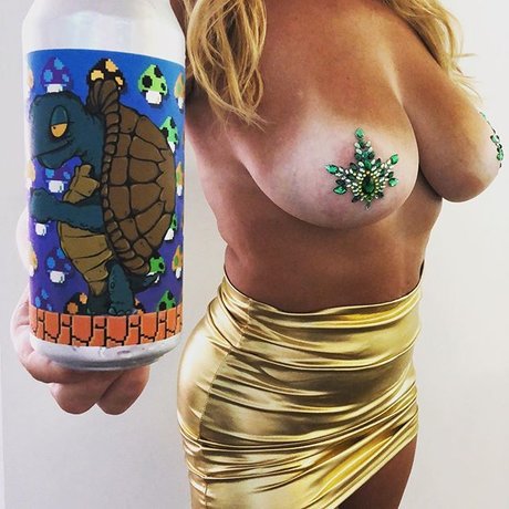 Busty