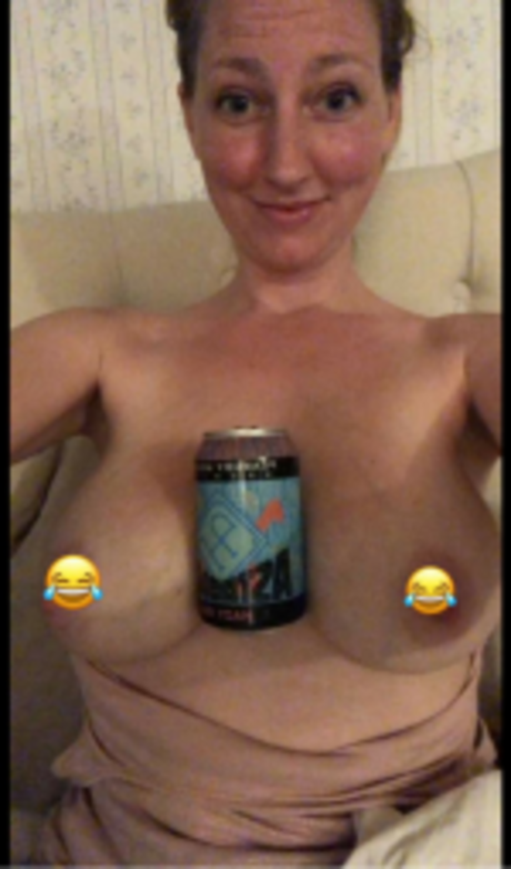 Busty