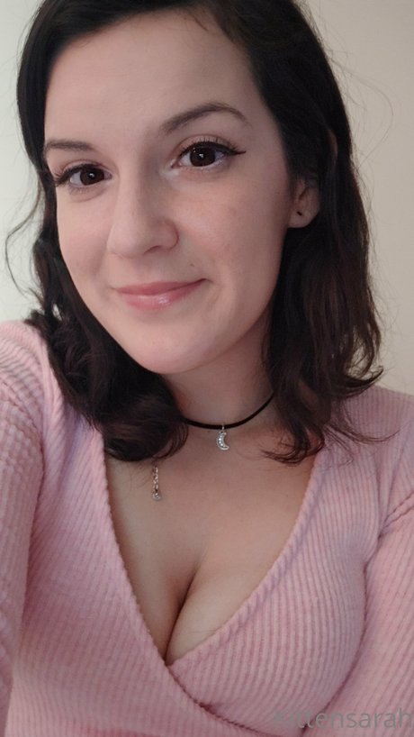 Kitten sarah