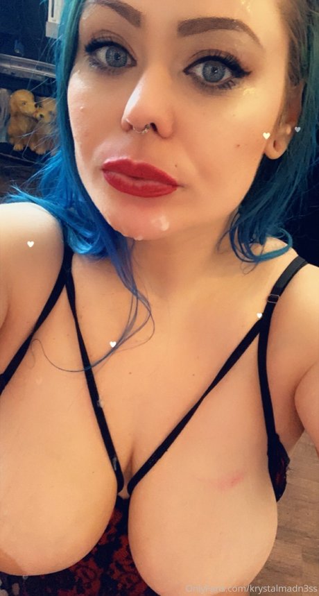 Krystal Sky