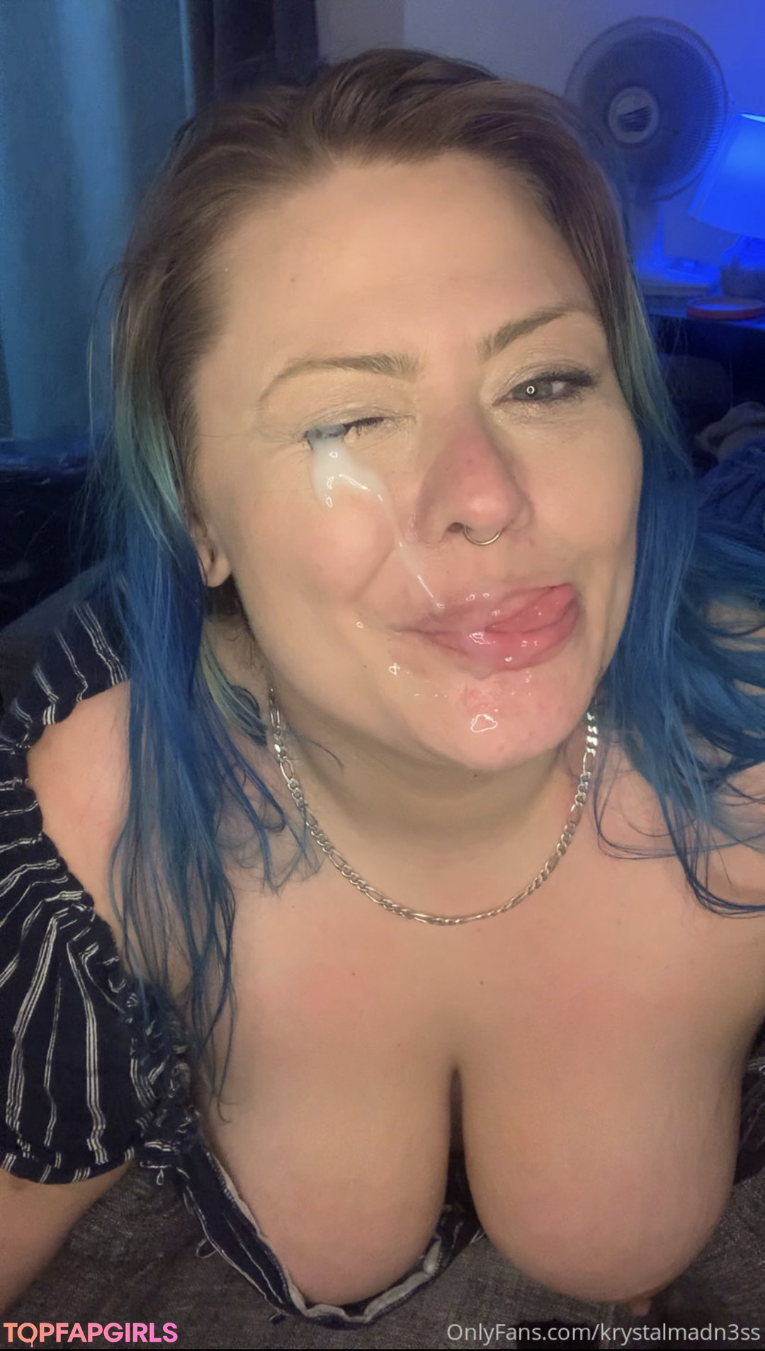 Foto desnuda filtrada de OnlyFans de Krystal Sky #50 Foto desnuda filtrada de OnlyFans de Krystal Sky #50