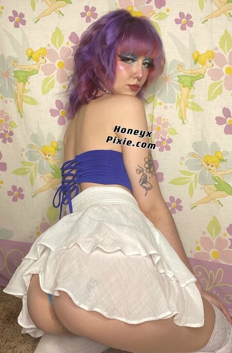 Honeypixie