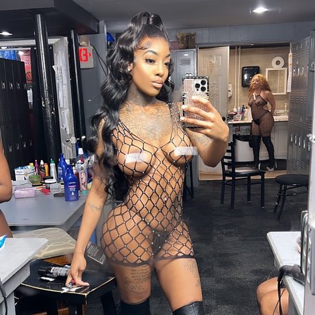 Laurynn Huncho