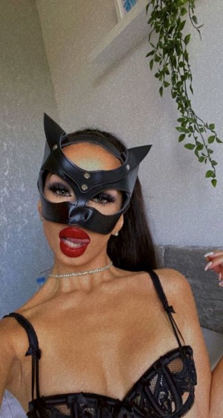 Foto desnuda filtrada de OnlyFans de Shauna Taylor