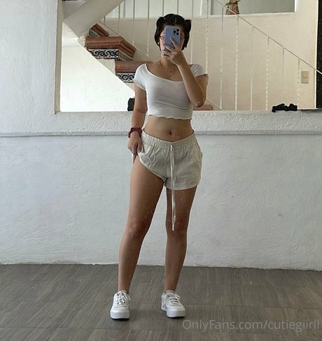 Foto desnuda filtrada de OnlyFans de Mariana Castro