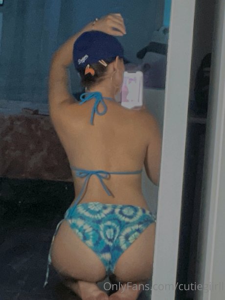 Foto desnuda filtrada de OnlyFans de Mariana Castro