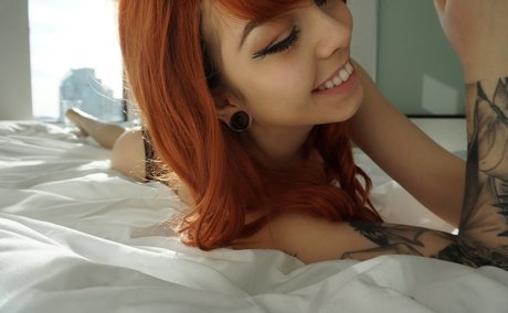 Foto desnuda filtrada de OnlyFans de April Hylia