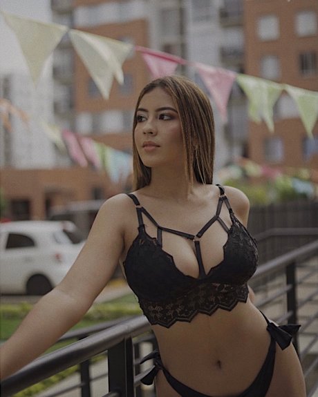 Valentina Quintero