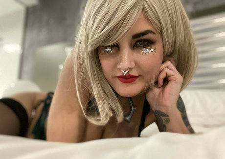 Foto desnuda filtrada de OnlyFans de Nagisake