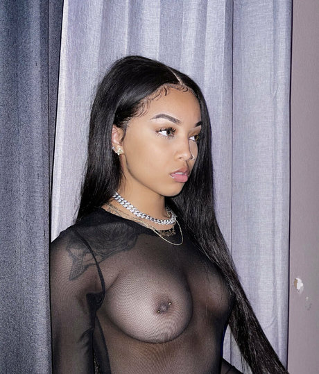 Kelis Gabriela
