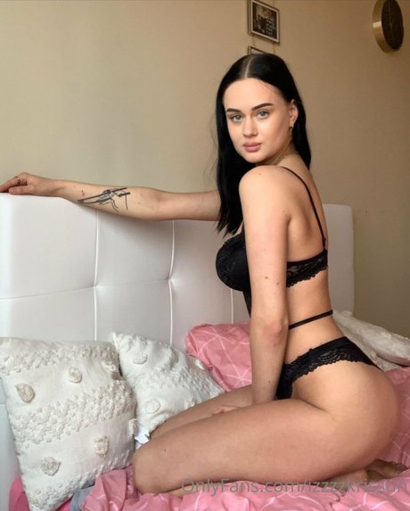 Foto desnuda filtrada de OnlyFans de Rannamaja Kristiina