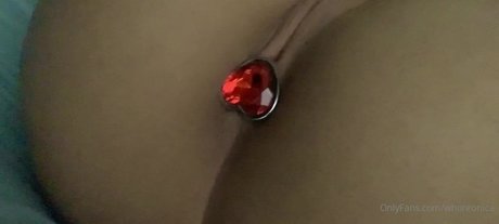 Foto desnuda filtrada de OnlyFans de Whoreonica