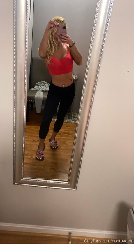Dontbaeme