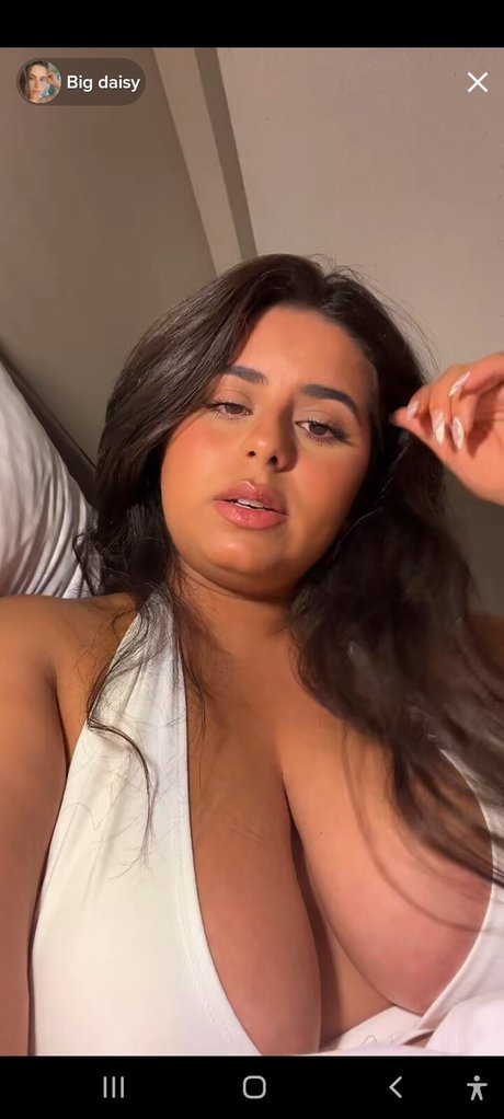 Bigdaisy100