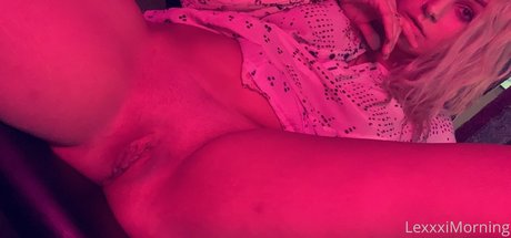 Lexi Morning