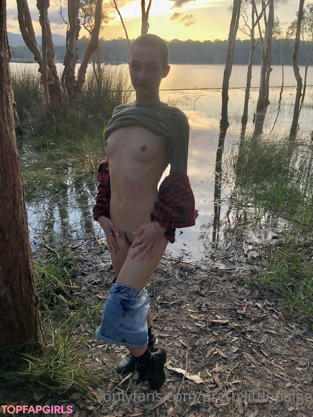 Foto desnuda filtrada de OnlyFans de Pretty Little Paige #87 Foto desnuda filtrada de OnlyFans de Pretty Little Paige #87