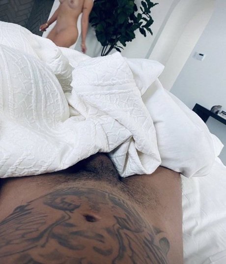 Foto desnuda filtrada de OnlyFans de Tyga
