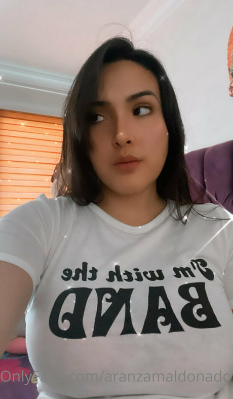 Aranza Maldona