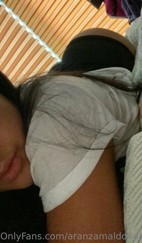 Aranza Maldona