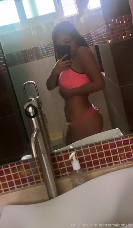 Aranza Maldona
