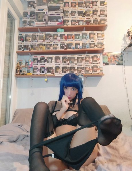 Meraky cosplays