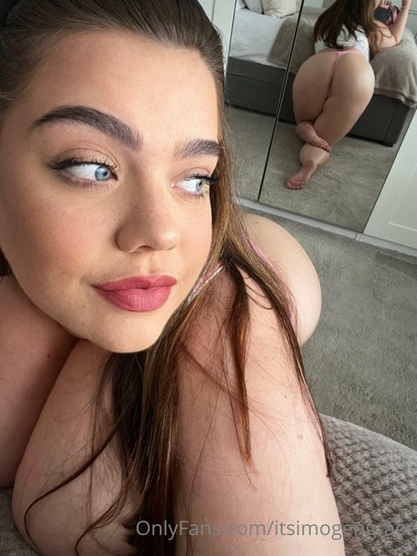 Imogen Grace