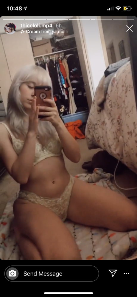 Bella Tha Killa