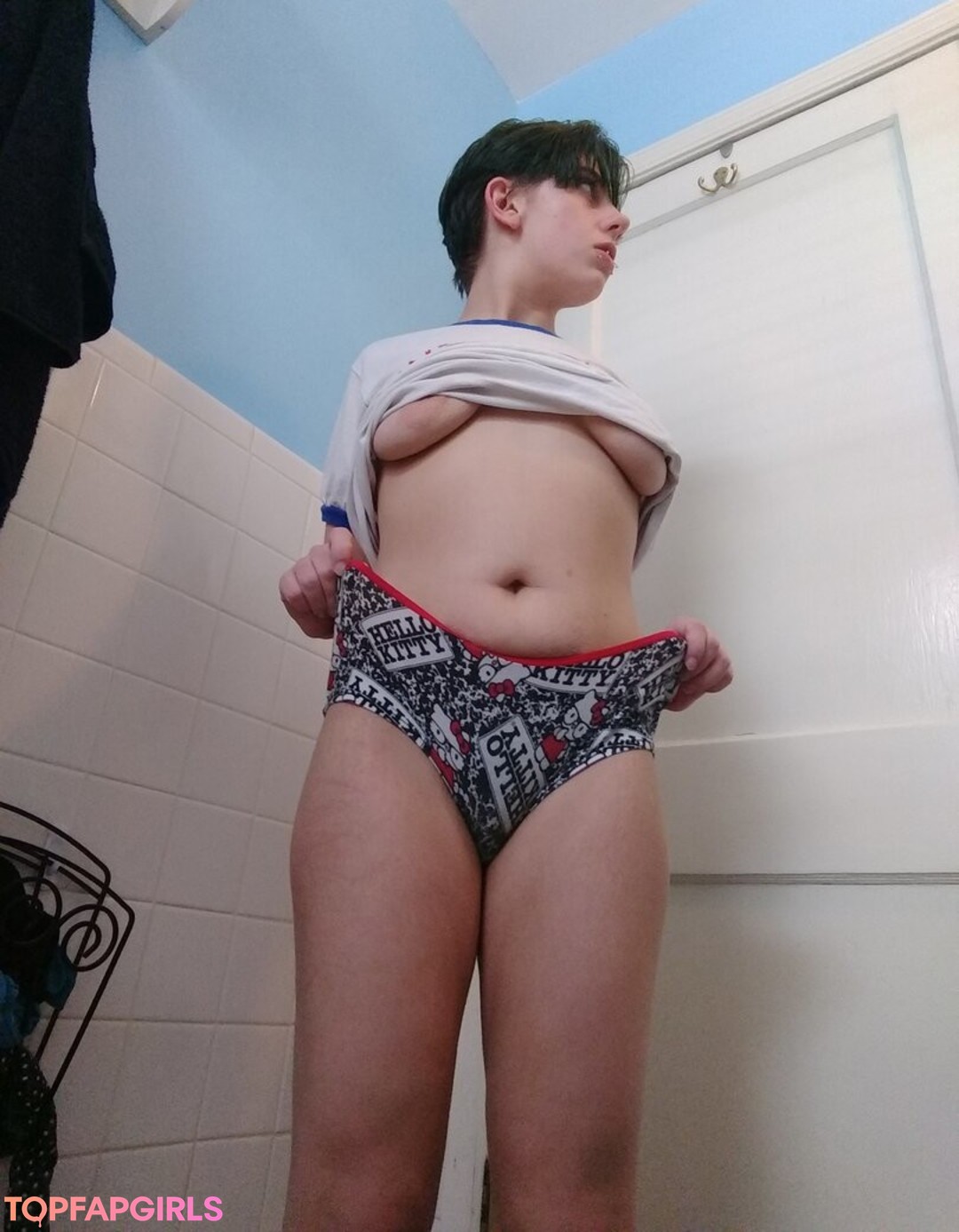 Foto desnuda filtrada de OnlyFans de Dami Slaughter #206 Foto desnuda filtrada de OnlyFans de Dami Slaughter #206