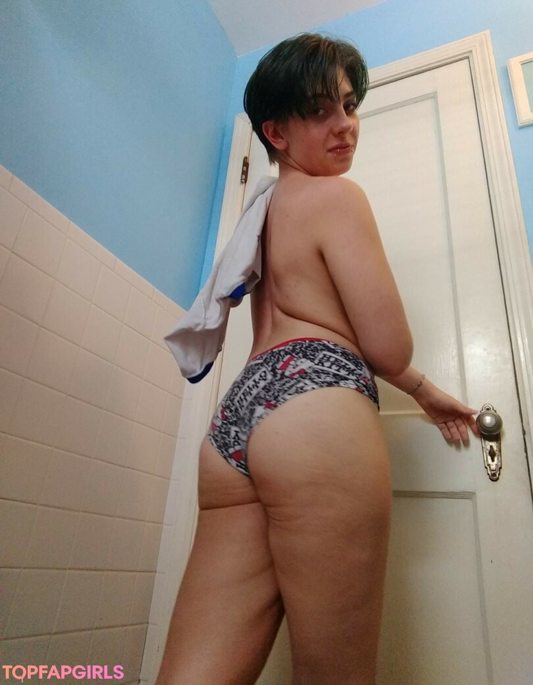Foto desnuda filtrada de OnlyFans de Dami Slaughter #208 Foto desnuda filtrada de OnlyFans de Dami Slaughter #208