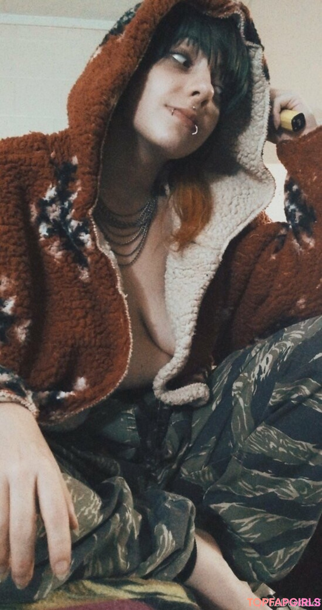 Foto desnuda filtrada de OnlyFans de Dami Slaughter #297 Foto desnuda filtrada de OnlyFans de Dami Slaughter #297