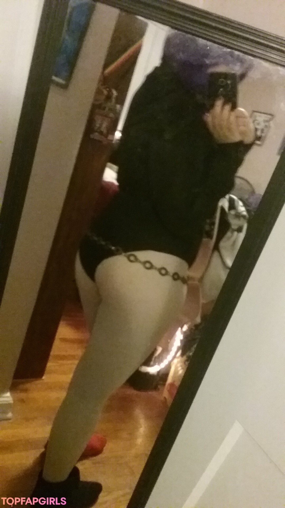 Foto desnuda filtrada de OnlyFans de Dami Slaughter #60 Foto desnuda filtrada de OnlyFans de Dami Slaughter #60