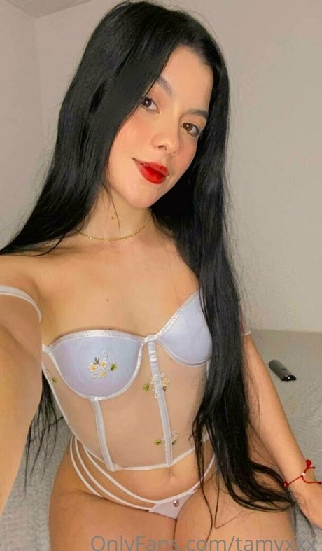 Tamyxxx
