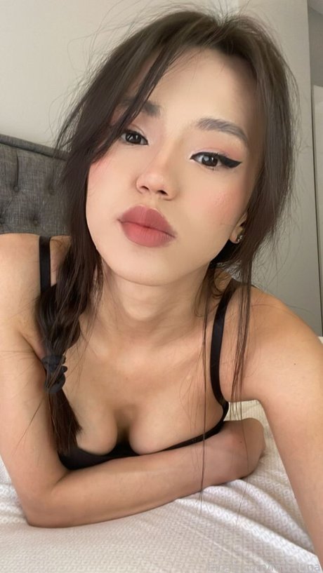 Foto desnuda filtrada de OnlyFans de Missluna