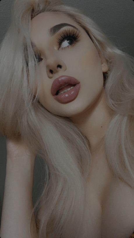 Foto desnuda filtrada de OnlyFans de Jxckyarixs