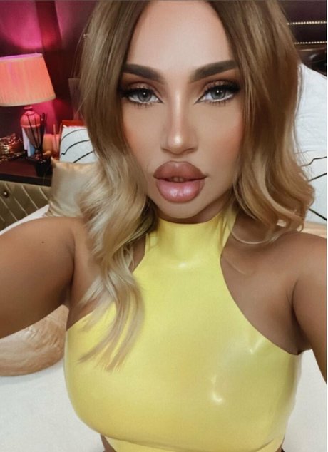 Jennylipps