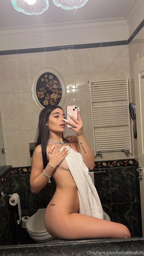 Sofia Crisafulli